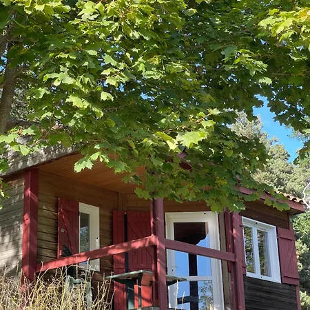 La Roche Murat - 4-6 Personnes 营地 Saint-Georges (Cantal)